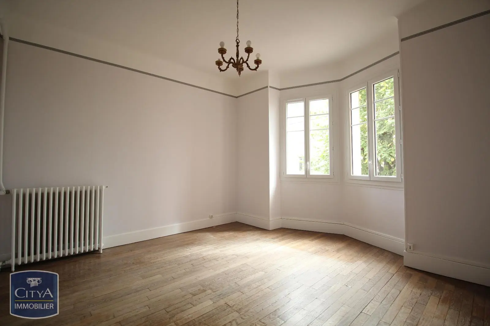 Photo 1 Appartement 3 pièces 65.54m²