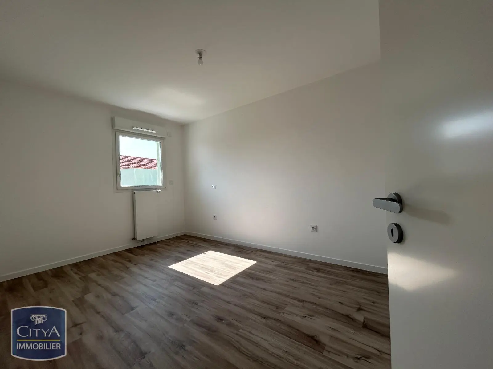 Photo 2 Appartement 2 pièces 40.65m²