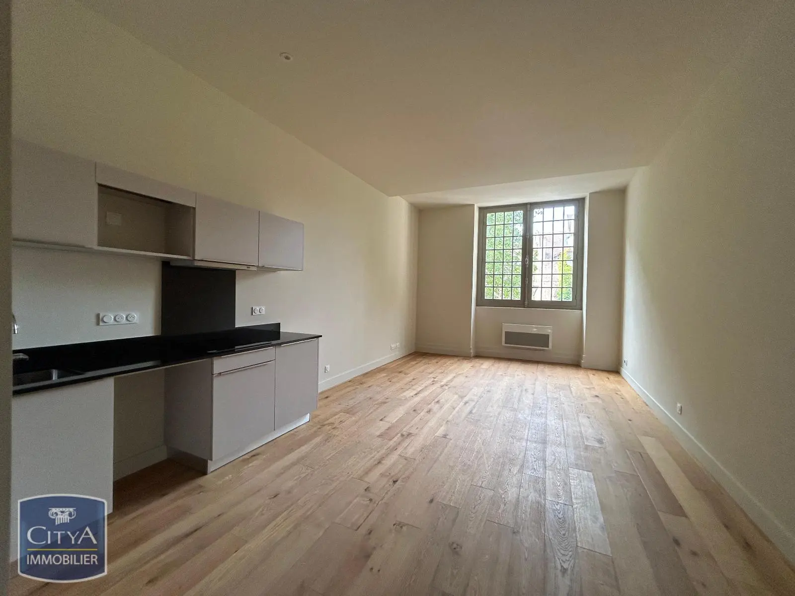Photo 2 Appartement 3 pièces 72.3m²