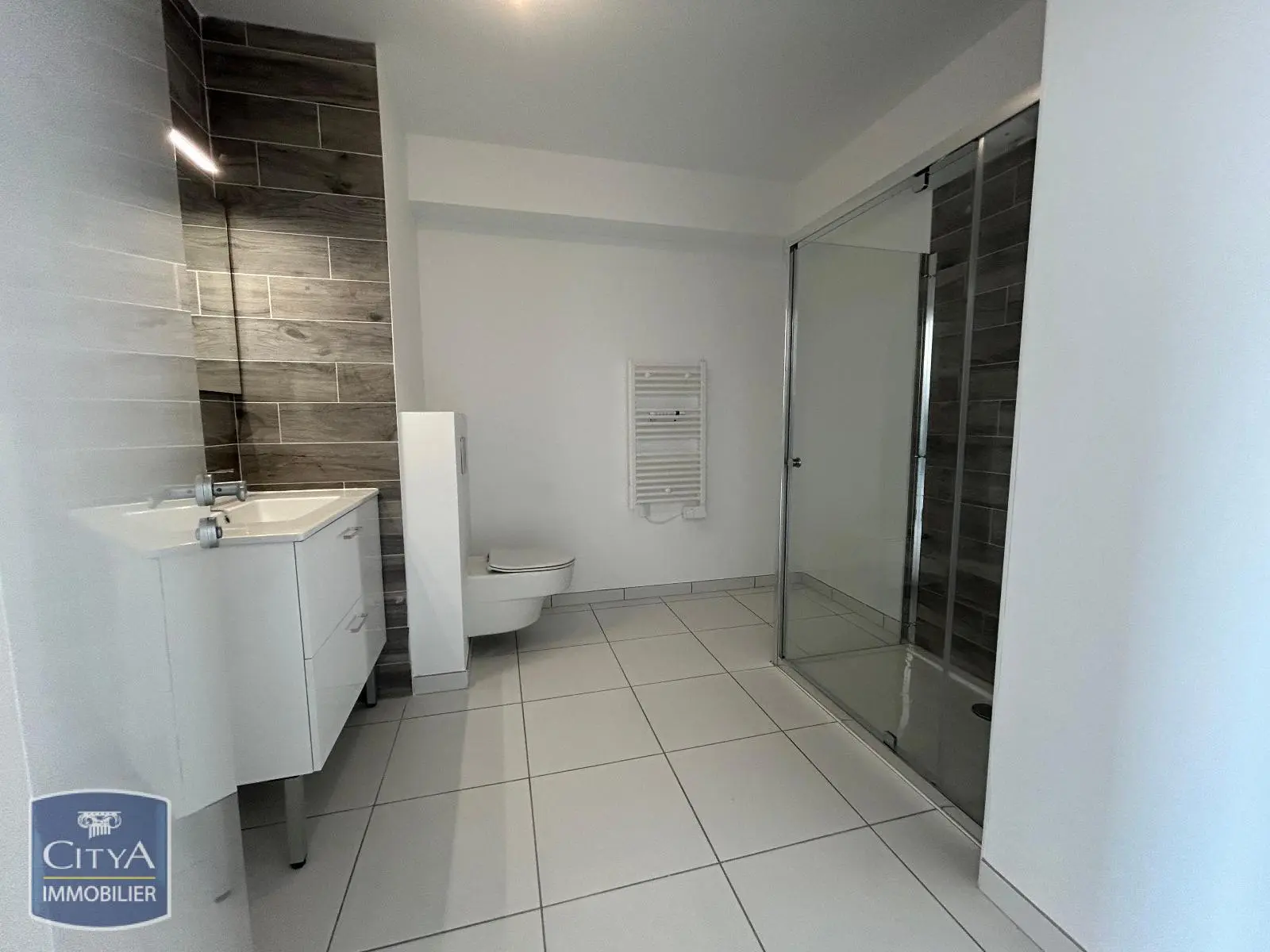 Photo 4 Appartement 2 pièces 40.65m²