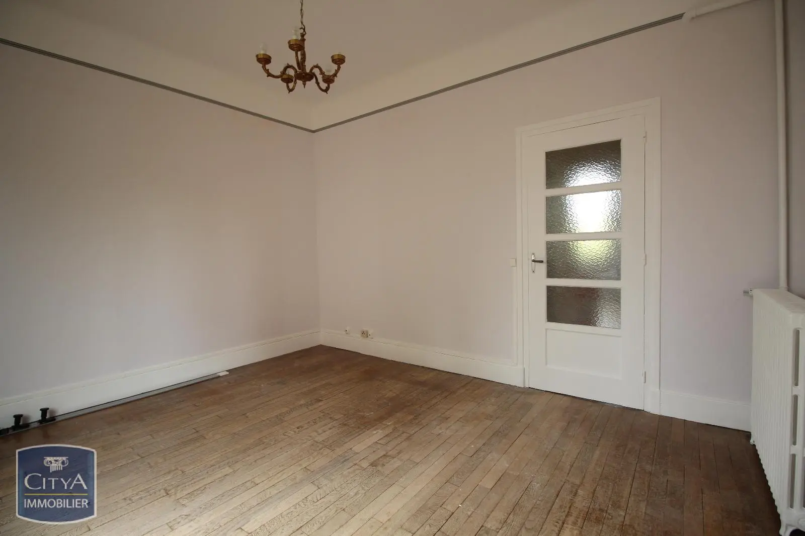 Photo 3 Appartement 3 pièces 65.54m²