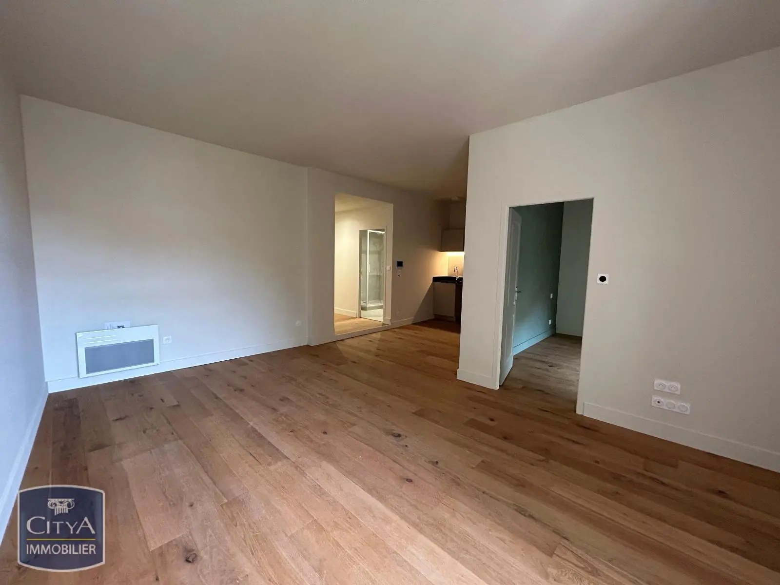 Photo 4 Appartement 2 pièces 54.92m²