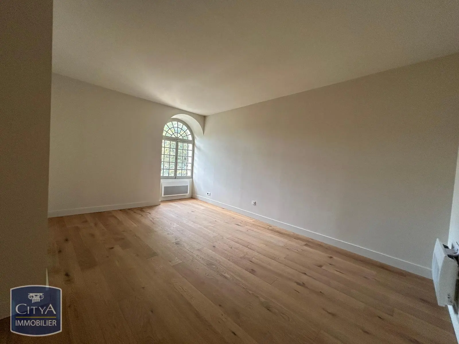 Photo 1 Appartement 2 pièces 54.92m²