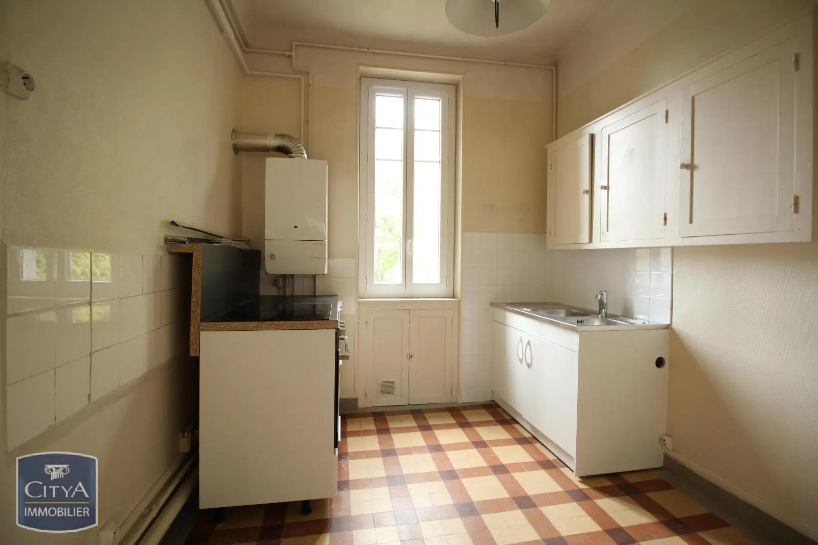 Photo 6 Appartement 3 pièces 65.54m²