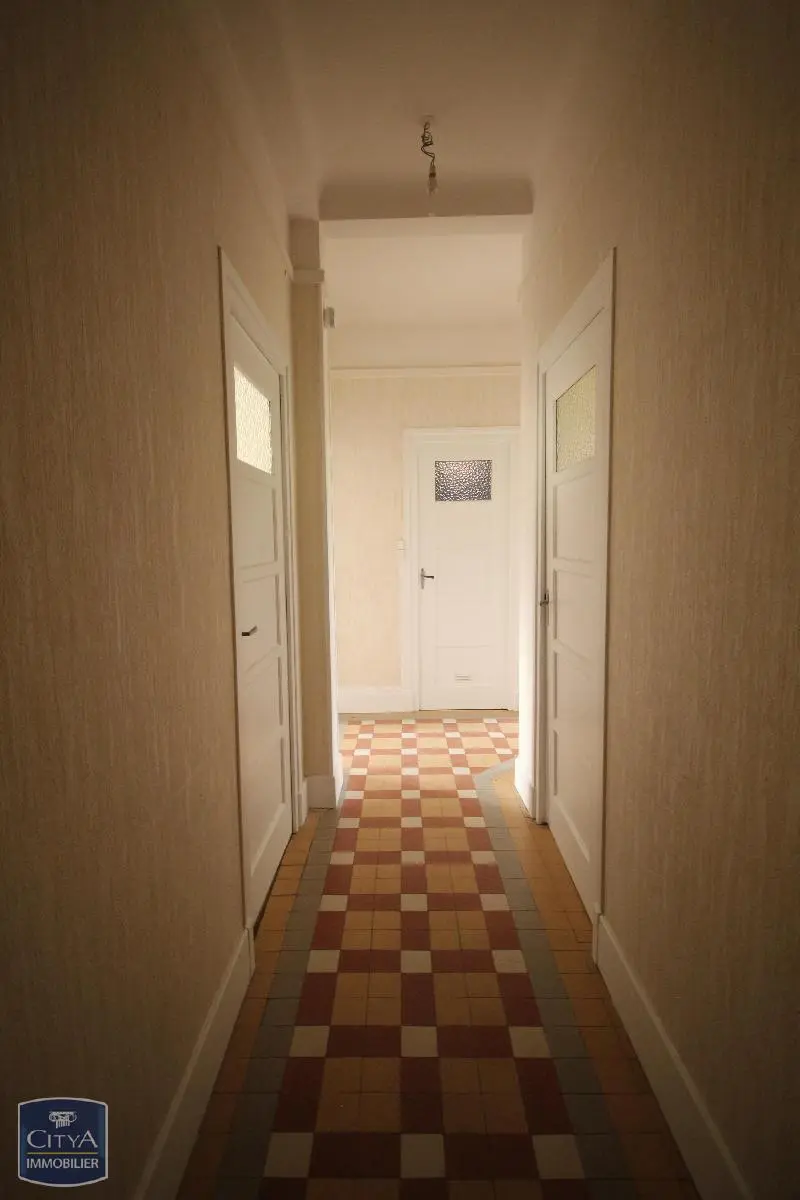 Photo 8 Appartement 3 pièces 65.54m²