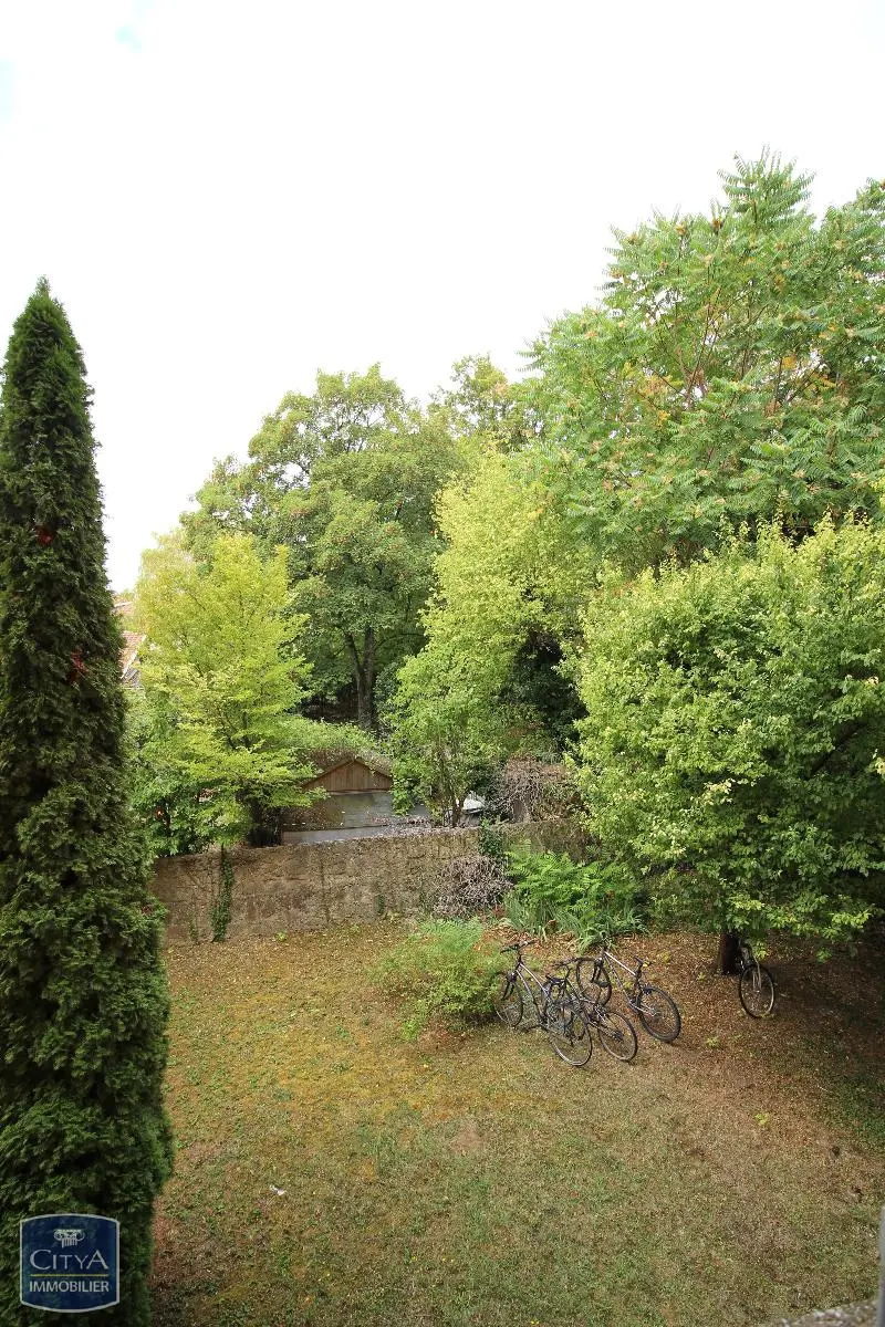 Photo 12 Appartement 3 pièces 65.54m²