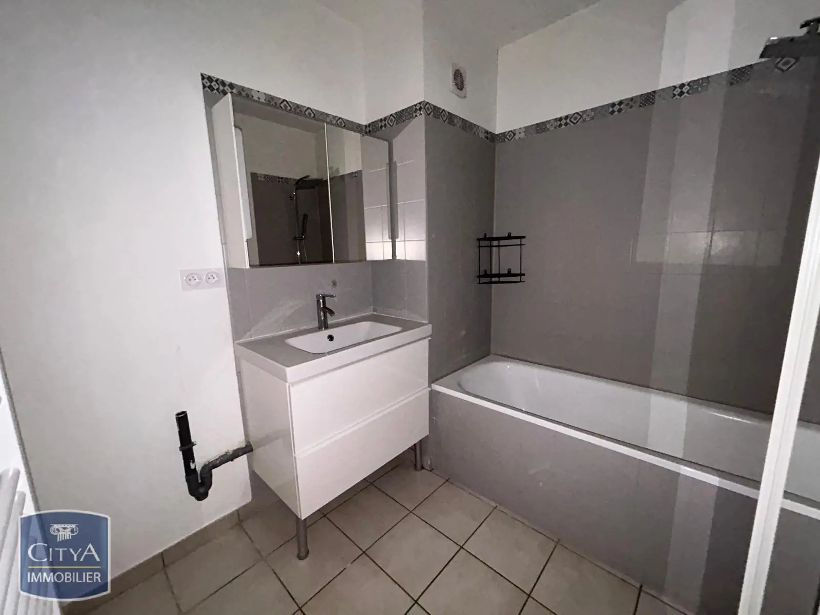 Photo 5 Appartement 2 pièces 54.47m²