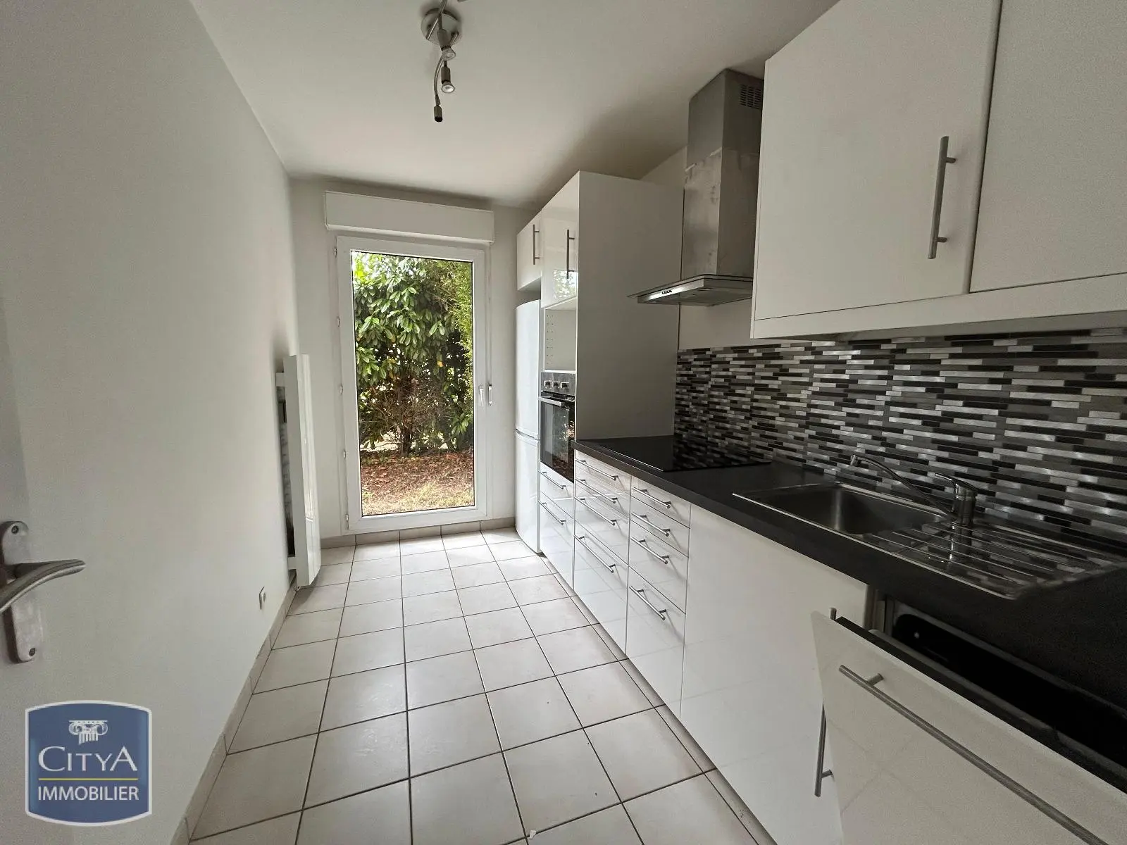 Photo 2 Appartement 2 pièces 54.47m²
