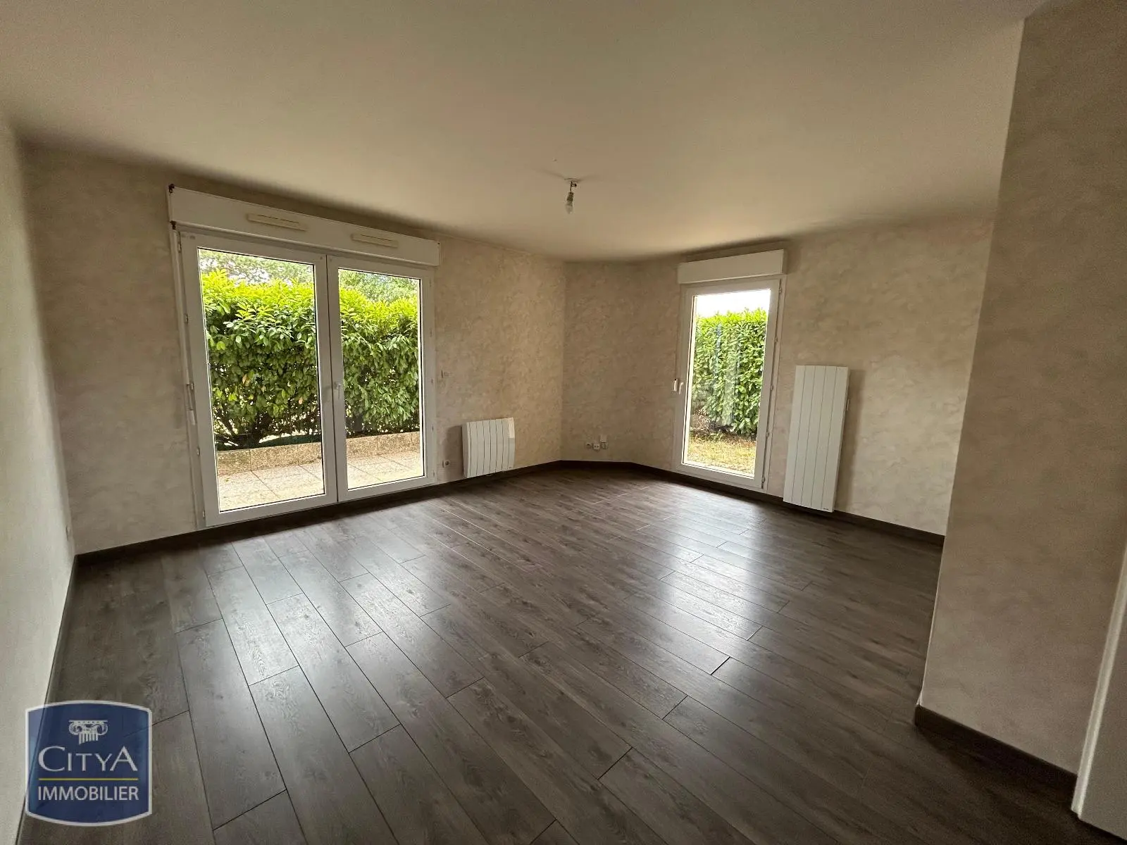 Photo 1 Appartement 2 pièces 54.47m²