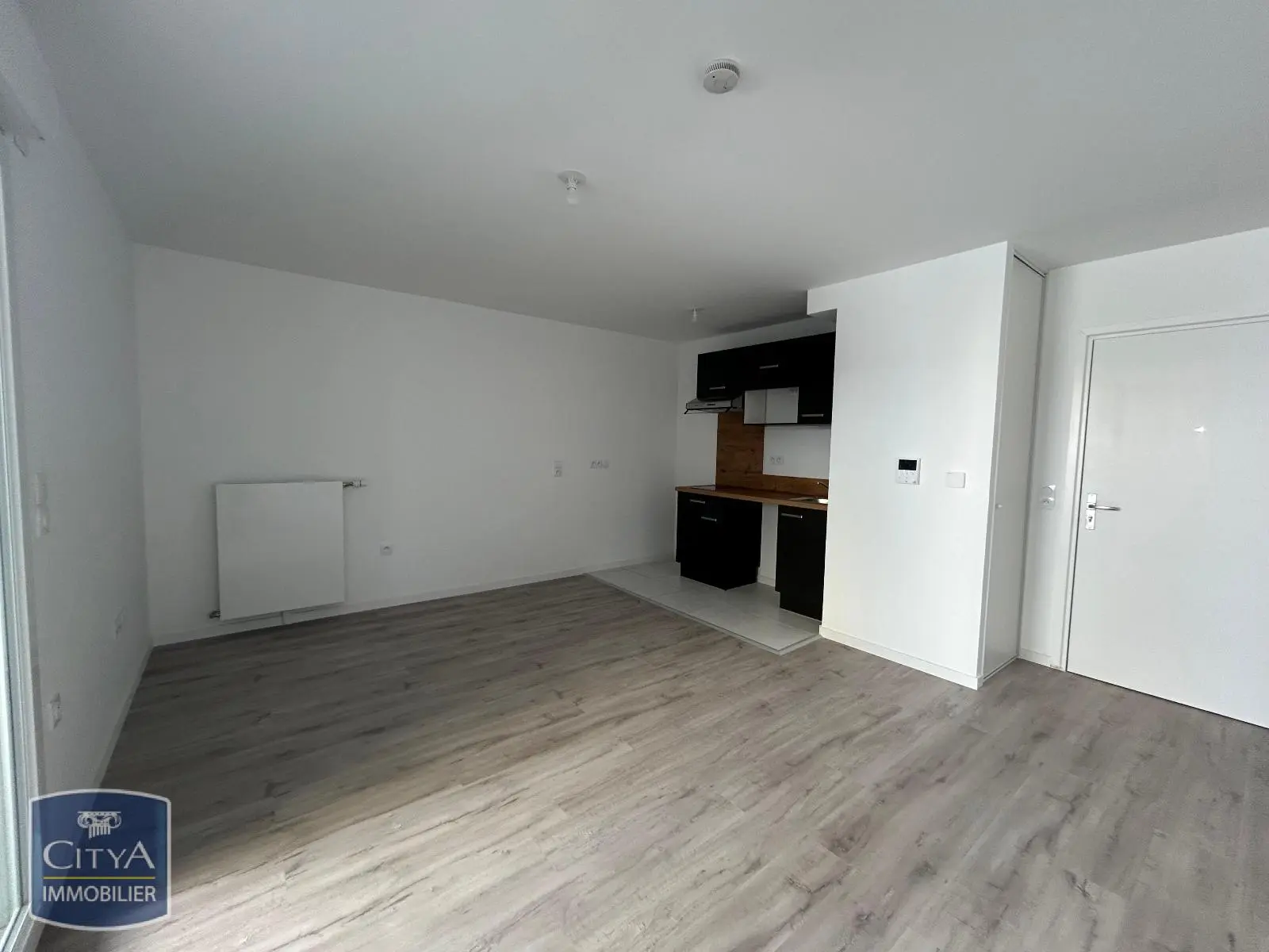 Photo 2 Appartement 2 pièces