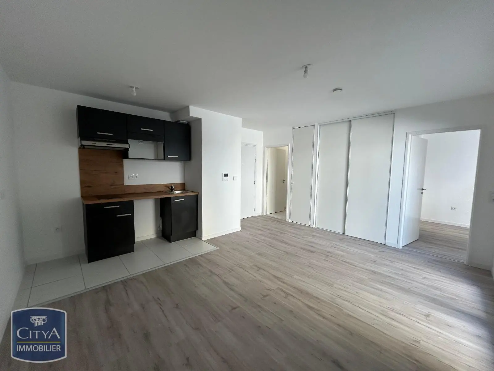 Photo 1 Appartement 2 pièces