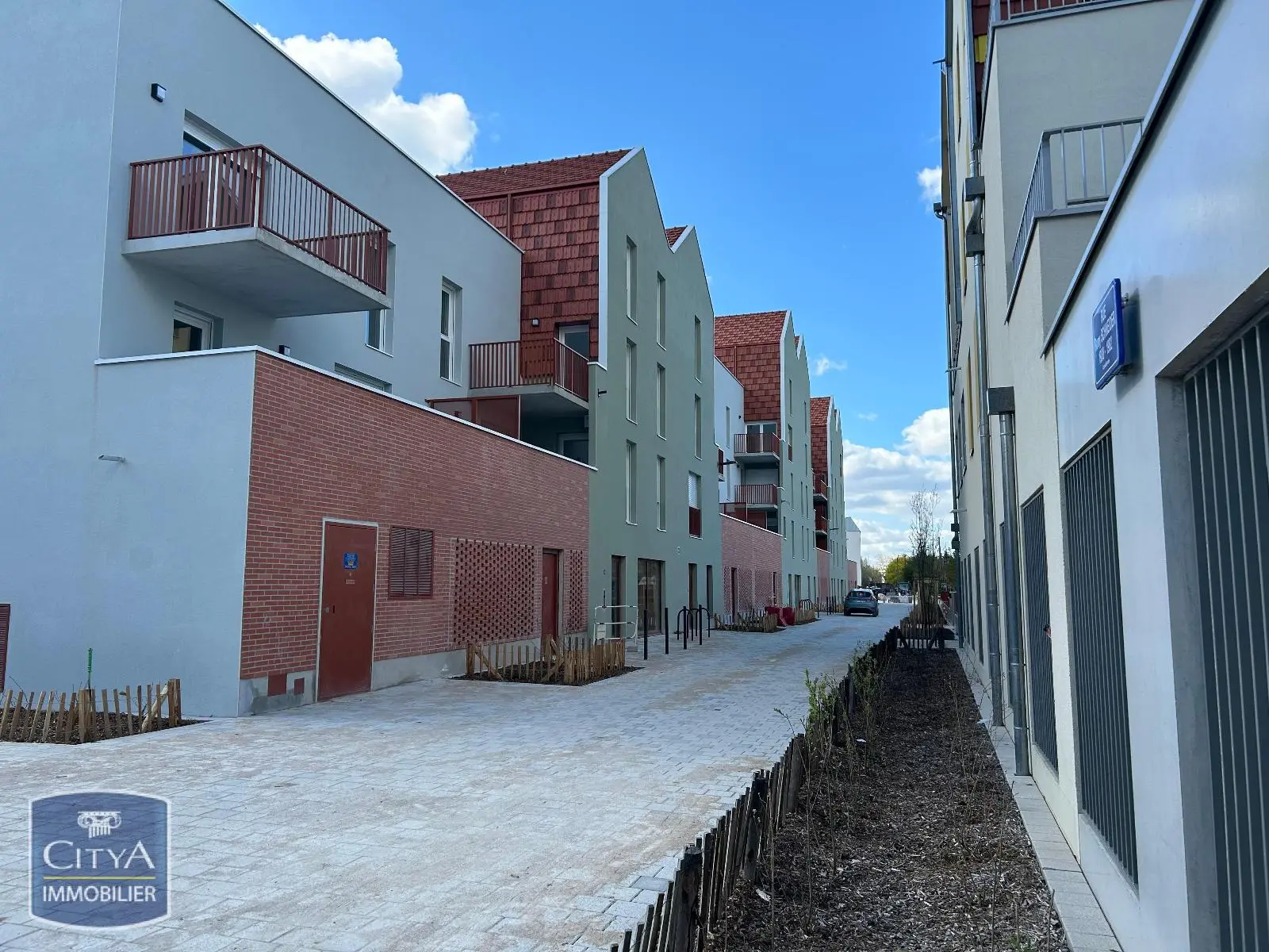 Photo 8 Appartement 2 pièces