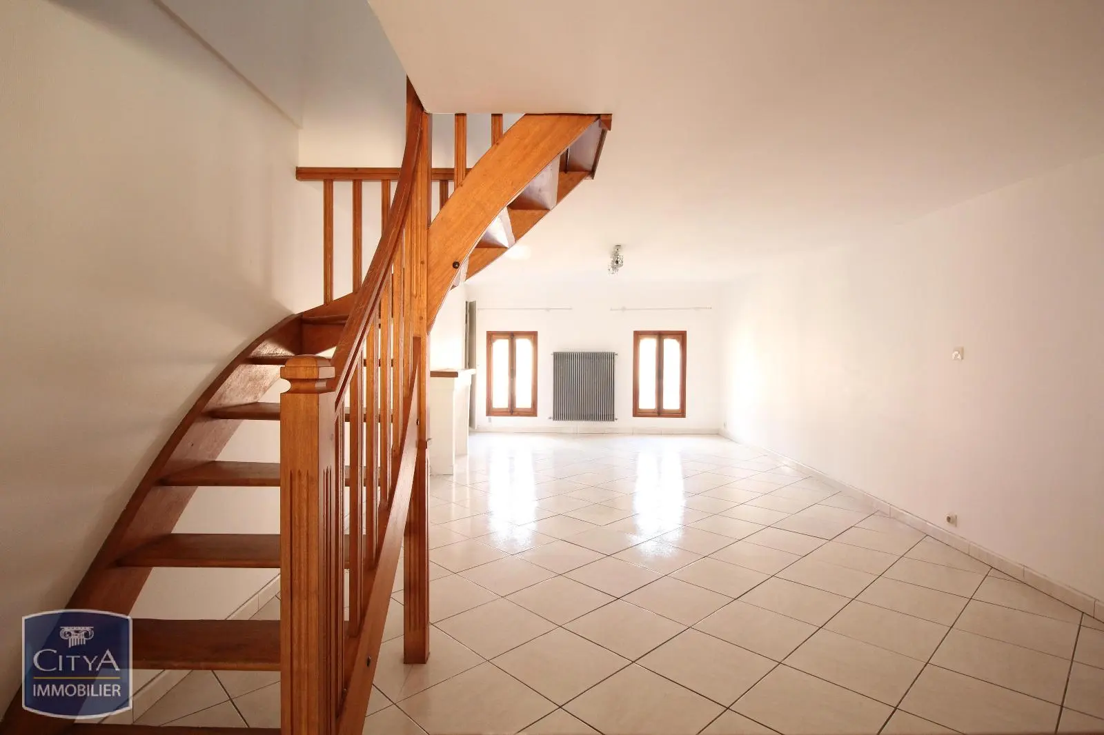 Photo 1 Appartement 3 pièces 61.34m²