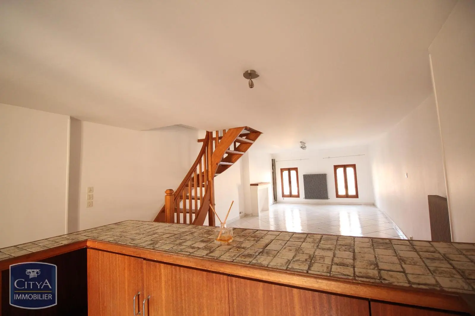 Photo 4 Appartement 3 pièces 61.34m²