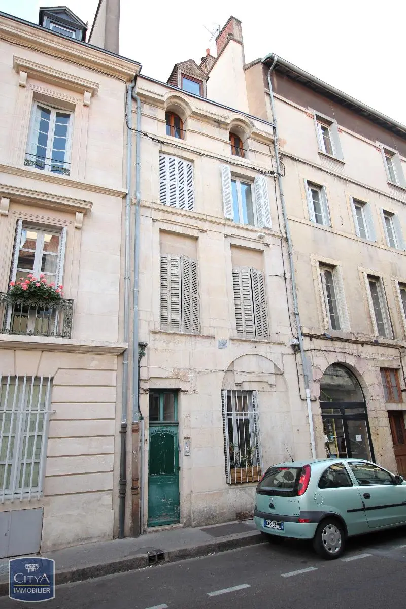 Photo 9 Appartement 3 pièces 61.34m²