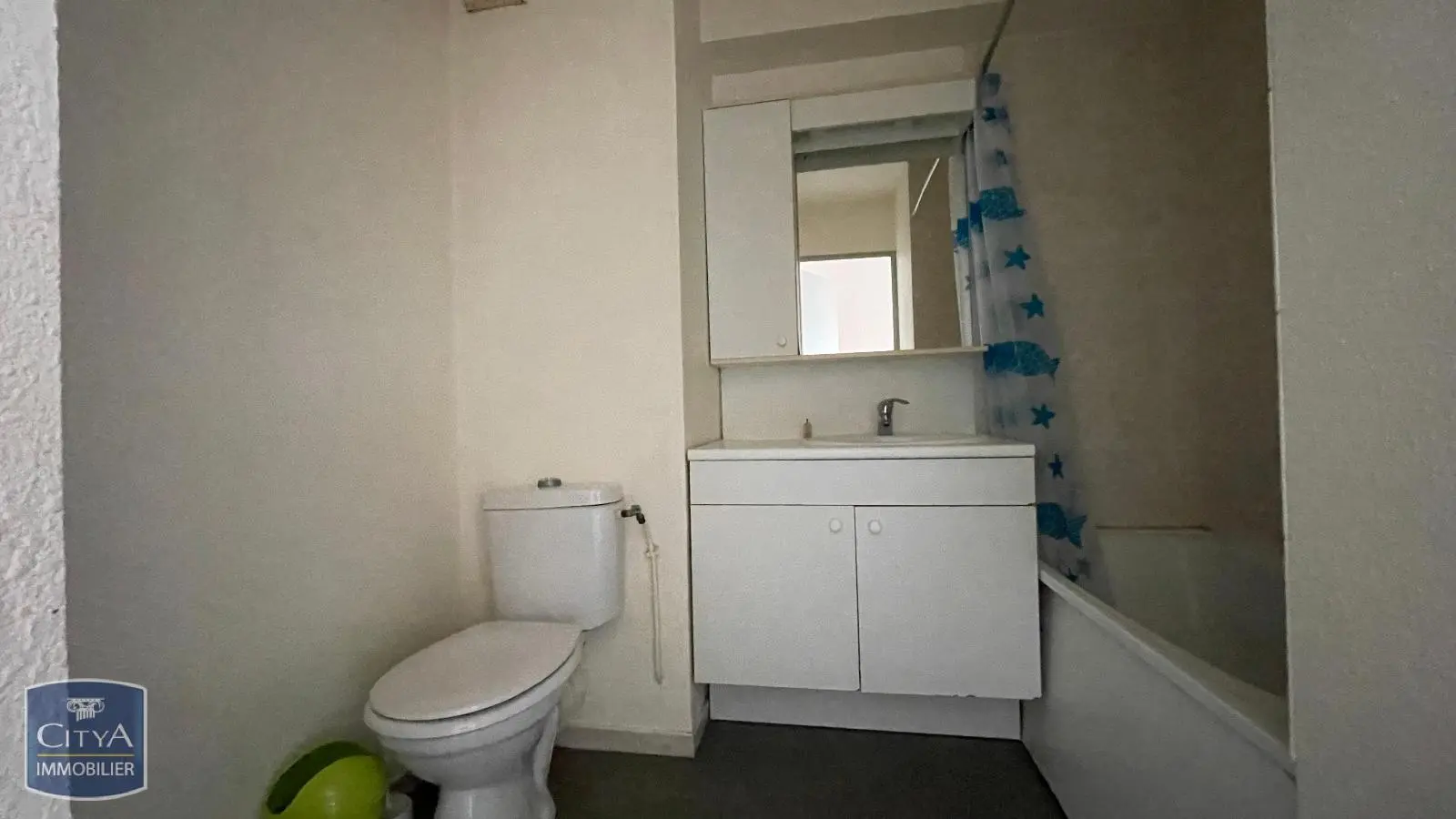 Photo 4 Appartement 1 pièce 24.68m²