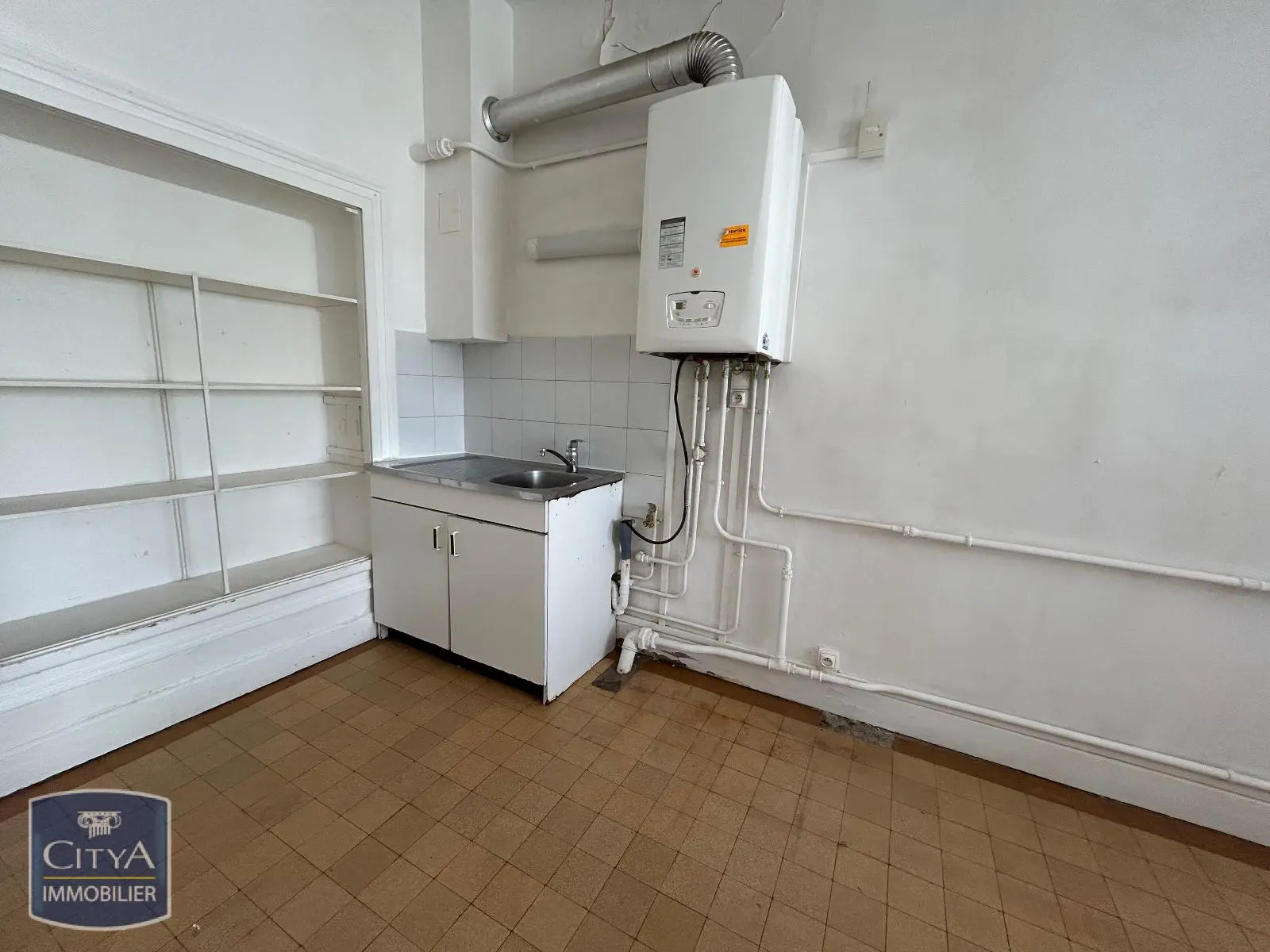 Photo 4 Appartement 2 pièces 52.61m²