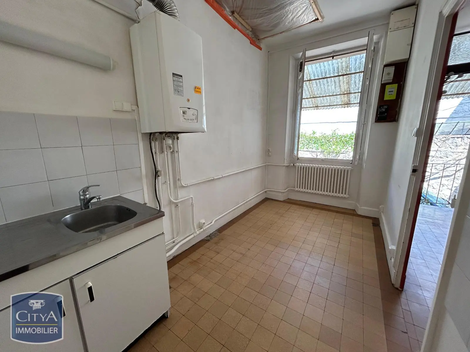 Photo 5 Appartement 2 pièces 52.61m²