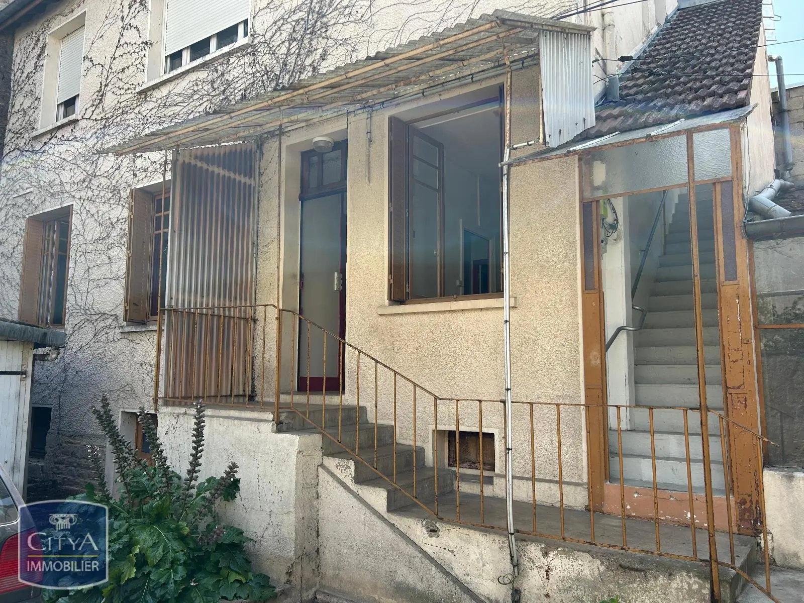 Photo 1 Appartement 2 pièces 52.61m²