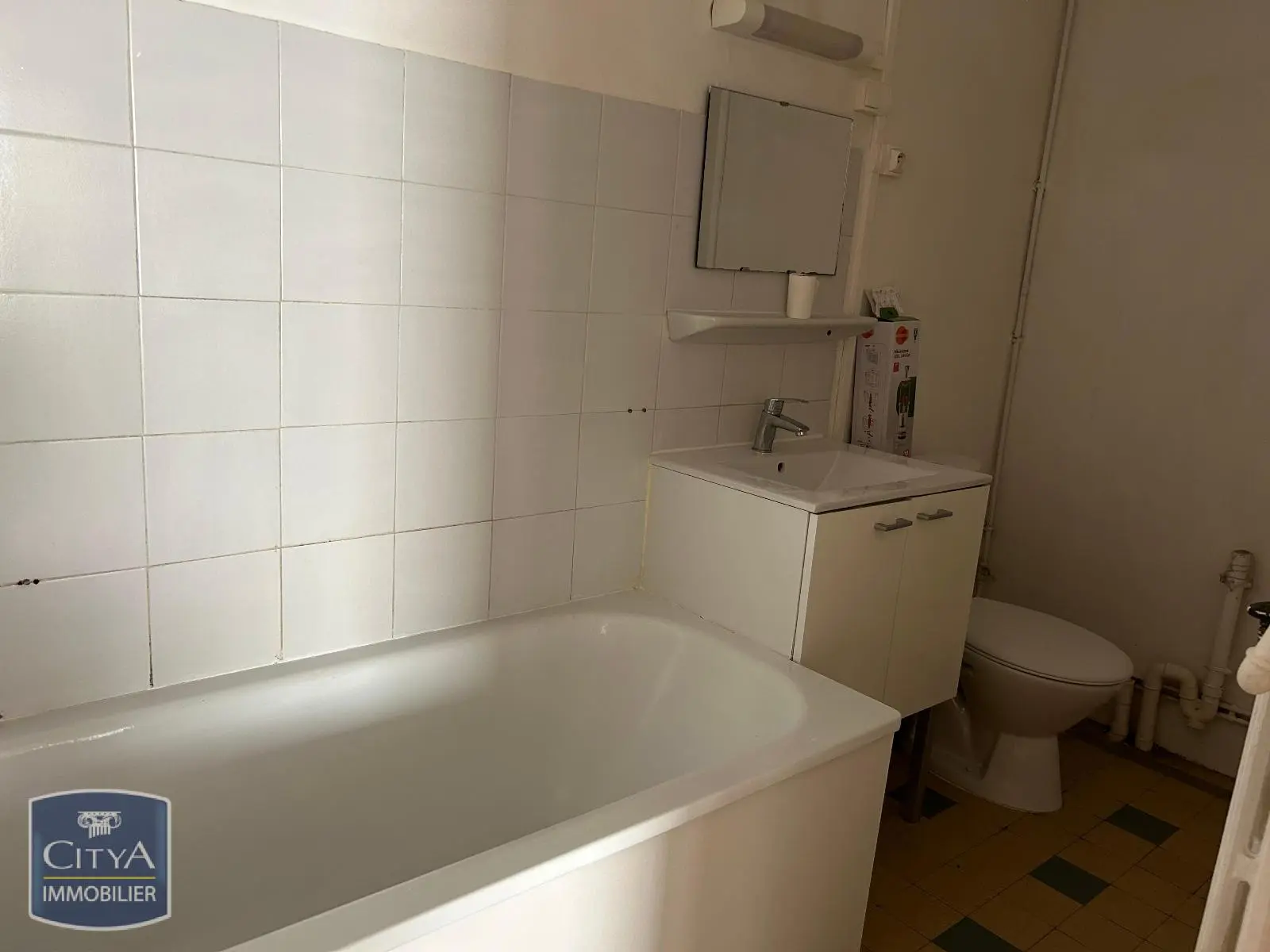 Photo 6 Appartement 2 pièces 52.61m²