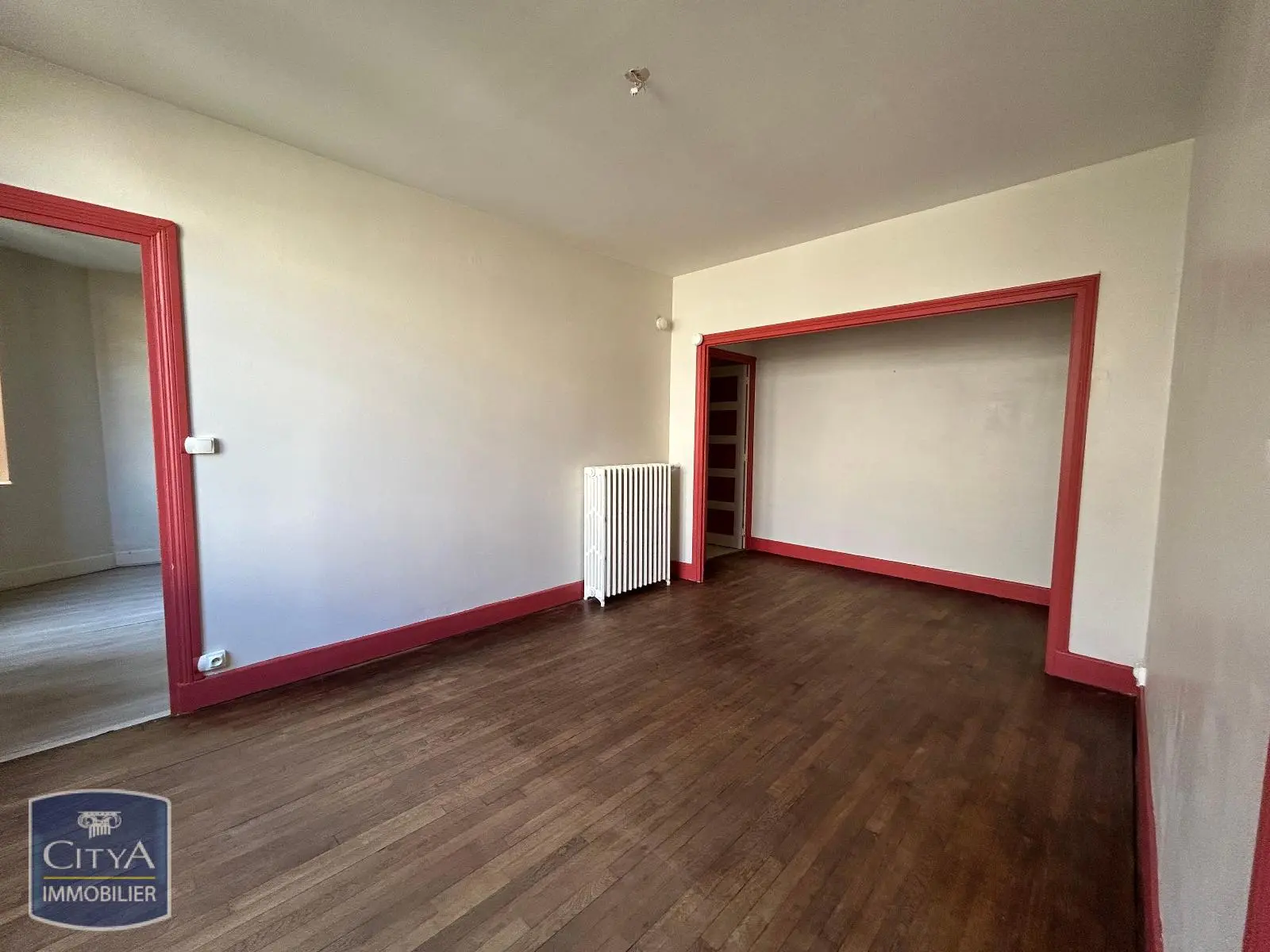 Photo 3 Appartement 2 pièces 52.61m²