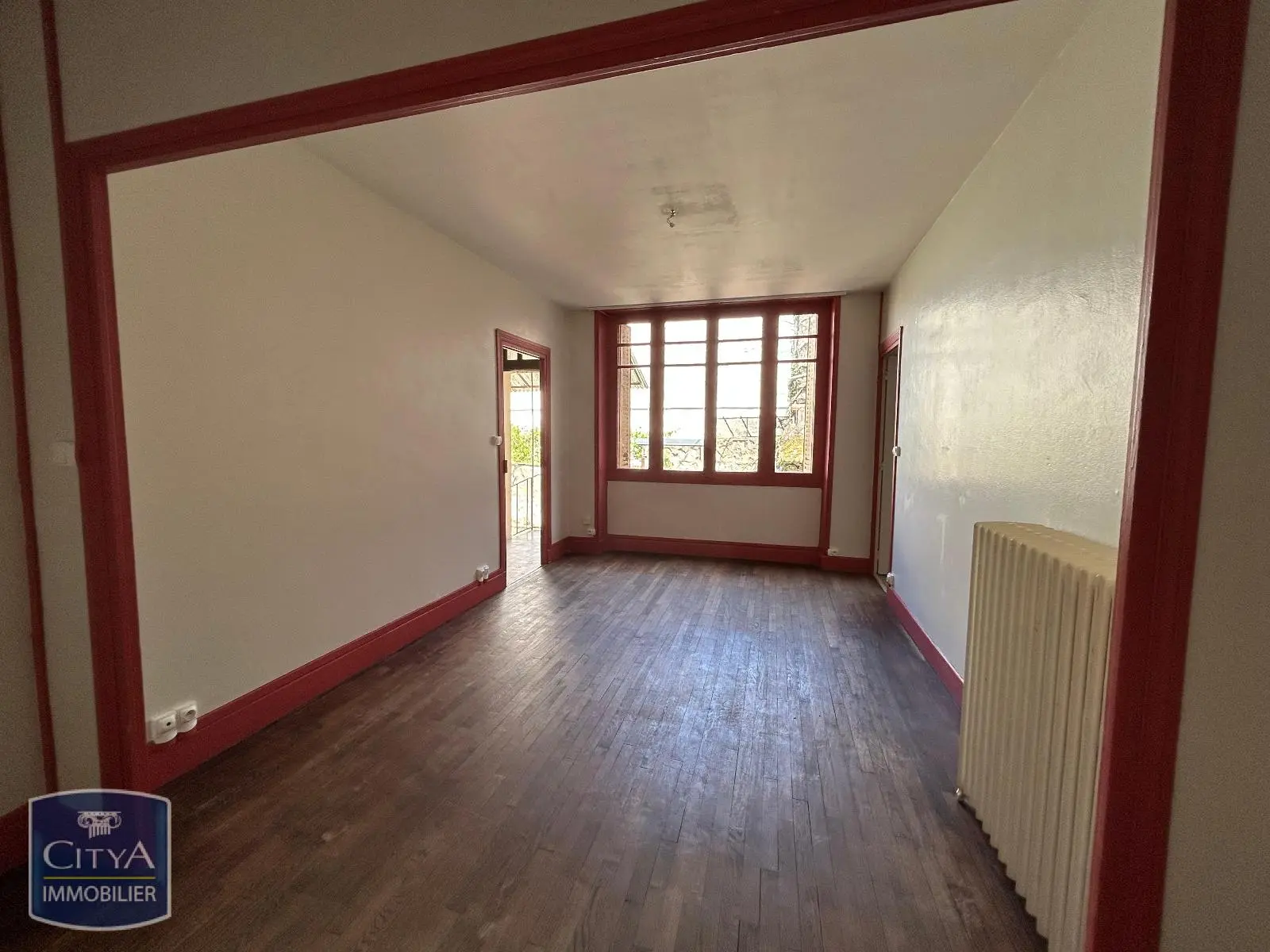 Photo 2 Appartement 2 pièces 52.61m²