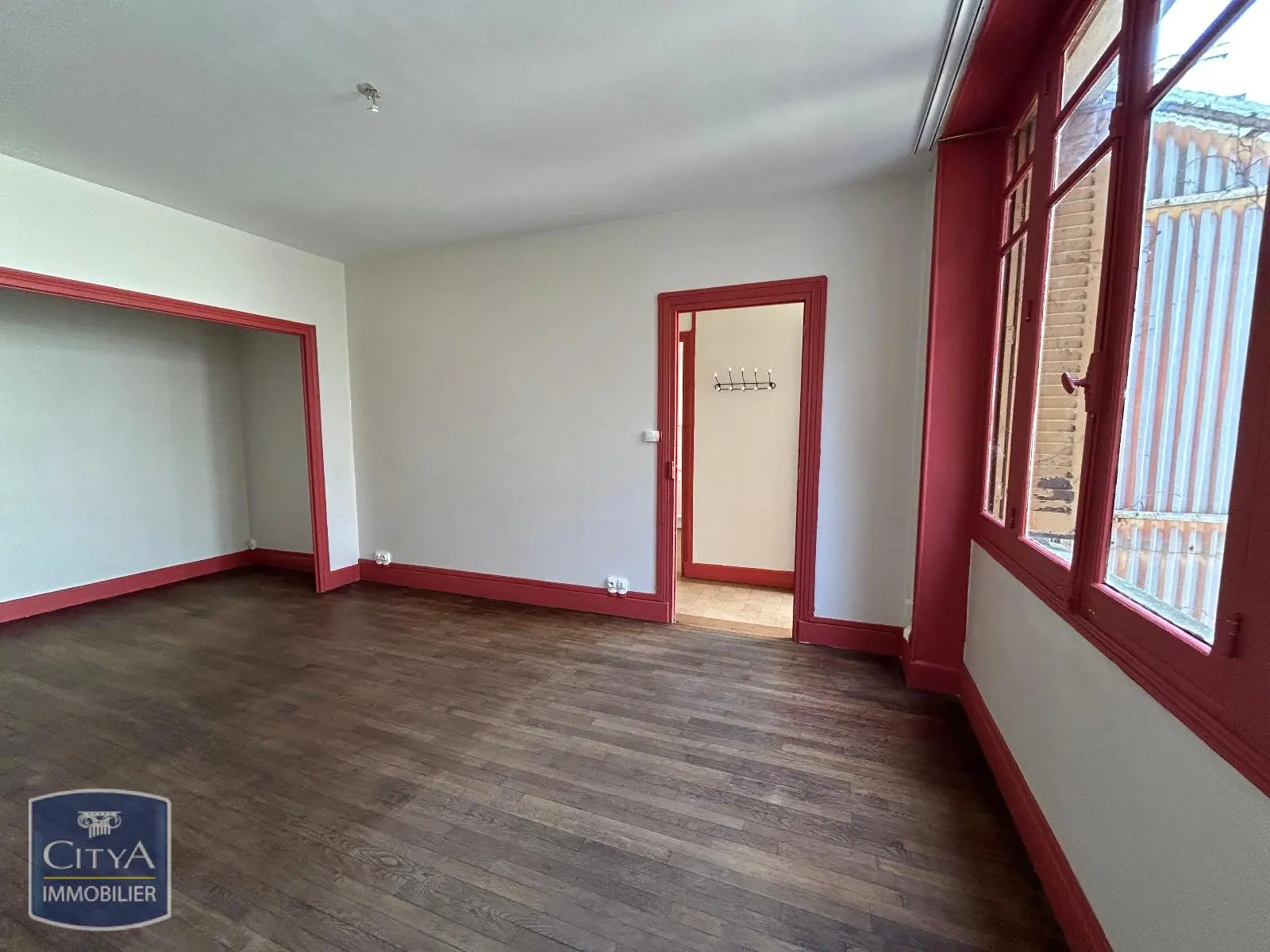 Photo 7 Appartement 2 pièces 52.61m²