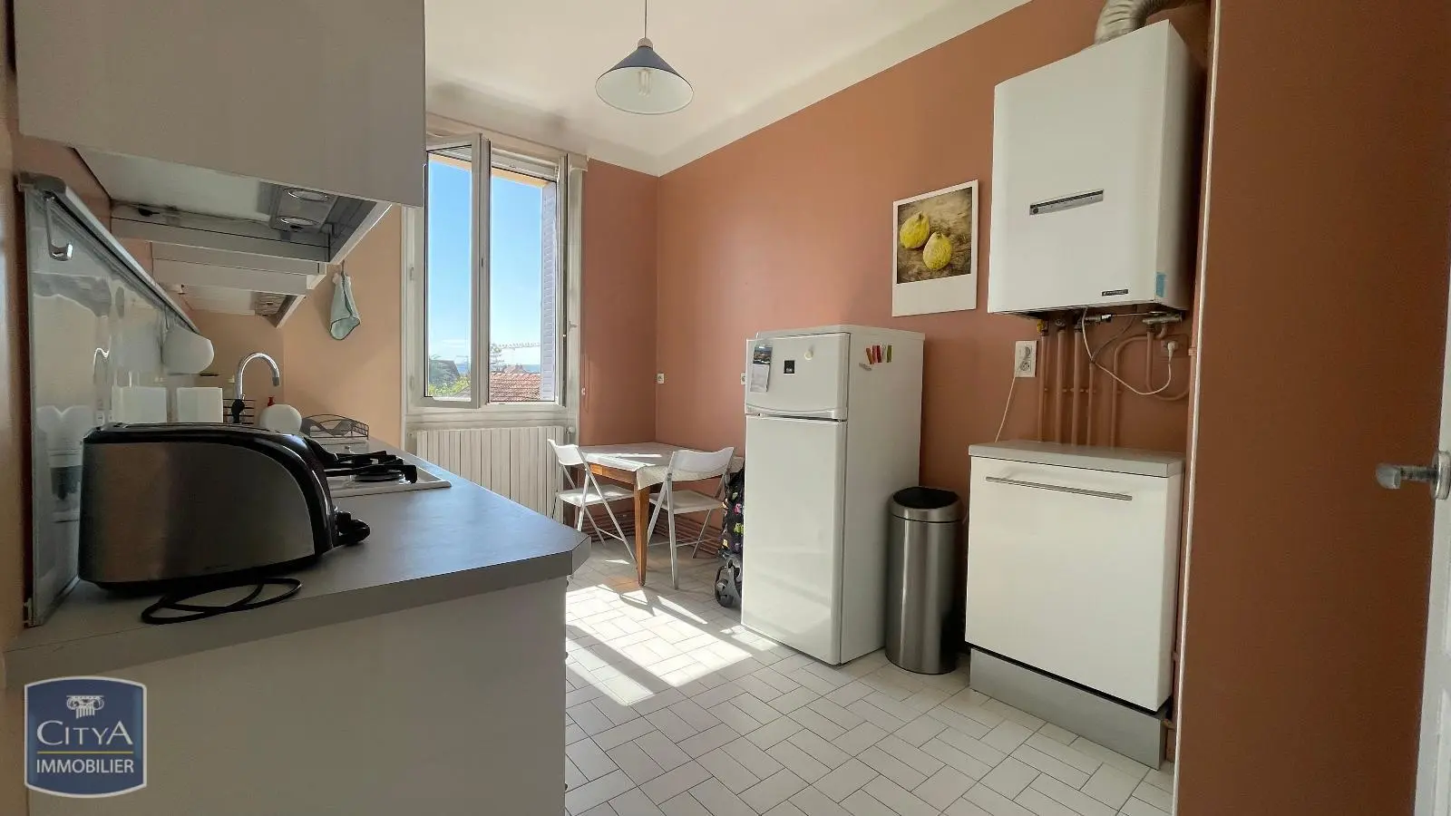 Photo 5 Appartement 3 pièces 66.5m²