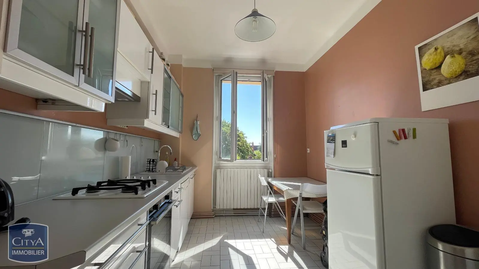Photo 6 Appartement 3 pièces 66.5m²