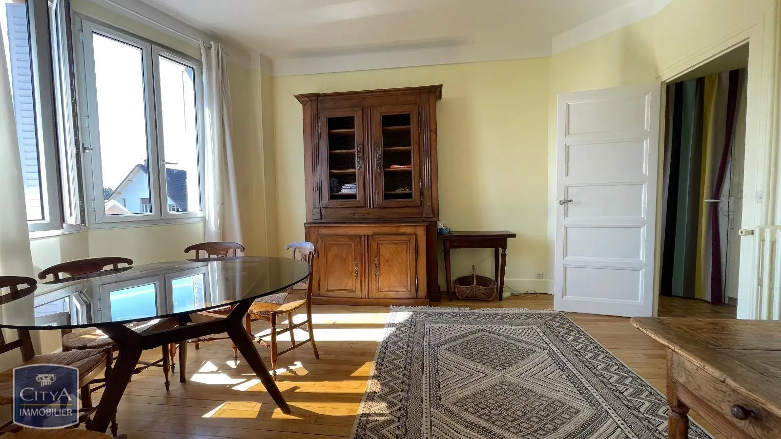 Photo 2 Appartement 3 pièces 66.5m²