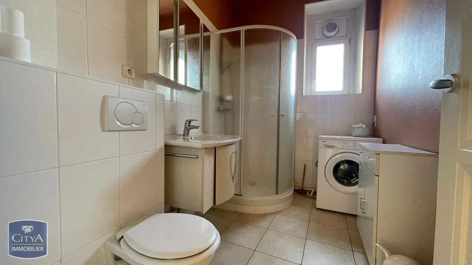 Photo 7 Appartement 3 pièces 66.5m²