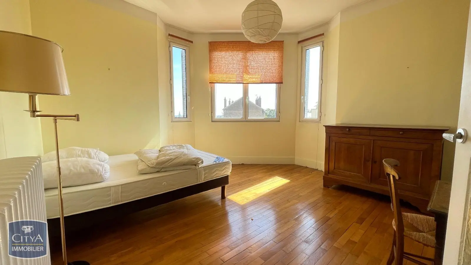 Photo 3 Appartement 3 pièces 66.5m²