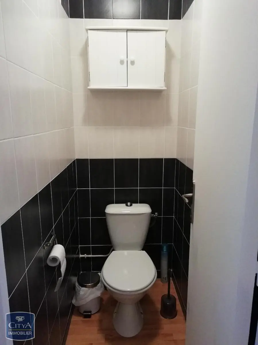 Photo 4 Appartement 1 pièce 34.1m²