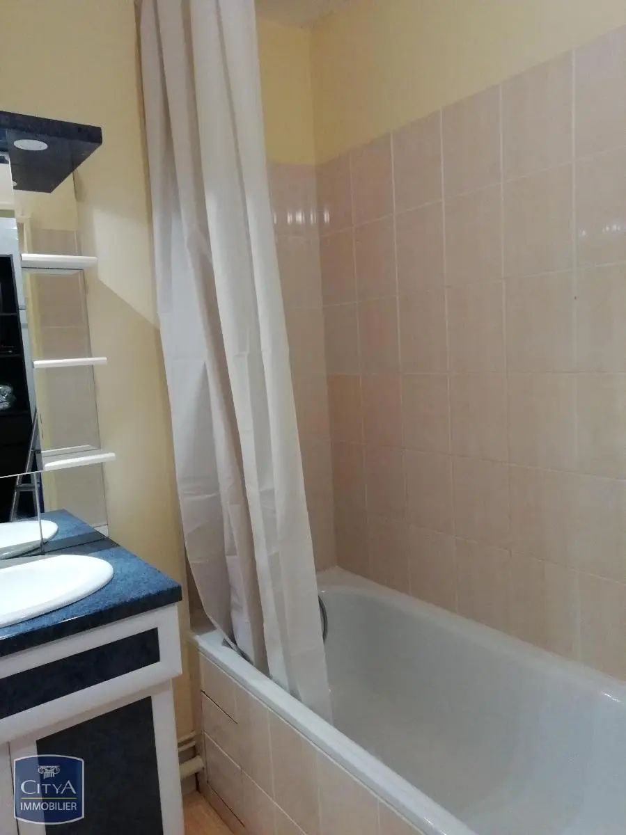 Photo 5 Appartement 1 pièce 34.1m²