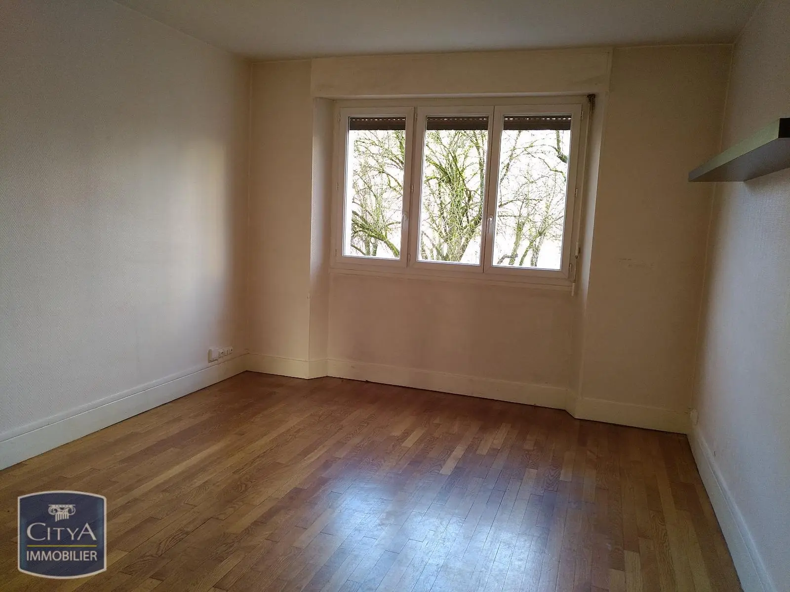 Photo 3 Appartement 3 pièces 66.07m²