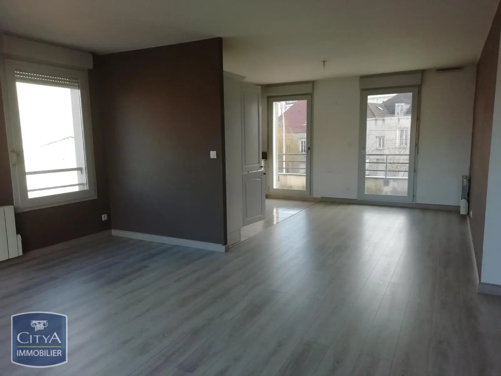 Photo 5 Appartement 3 pièces 60.94m²