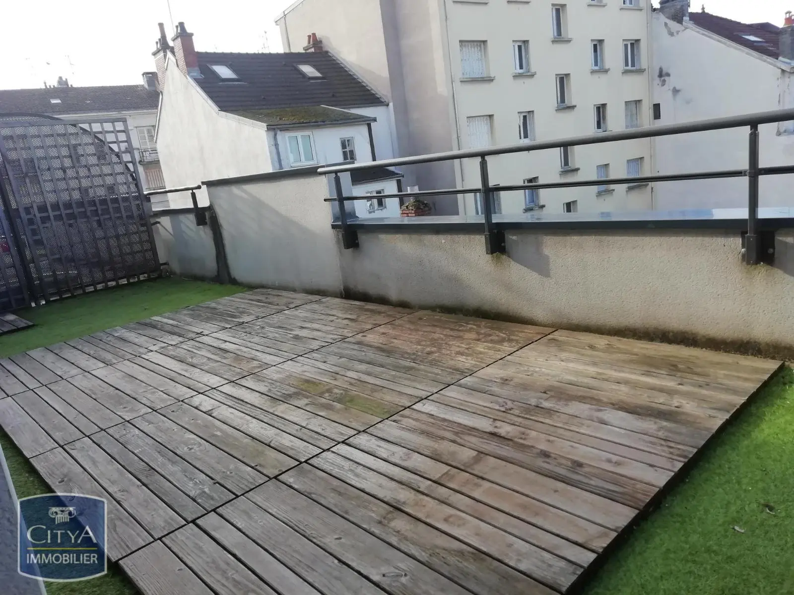 Photo 6 Appartement 3 pièces 60.94m²
