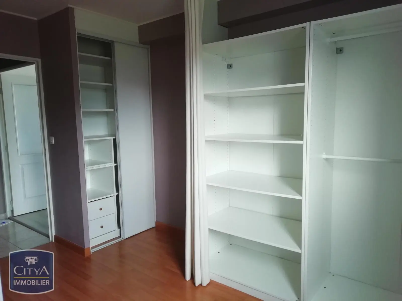Photo 7 Appartement 3 pièces 60.94m²
