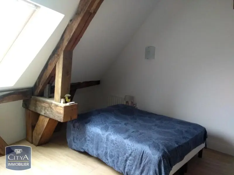 Photo 2 Appartement 2 pièces 63.58m²