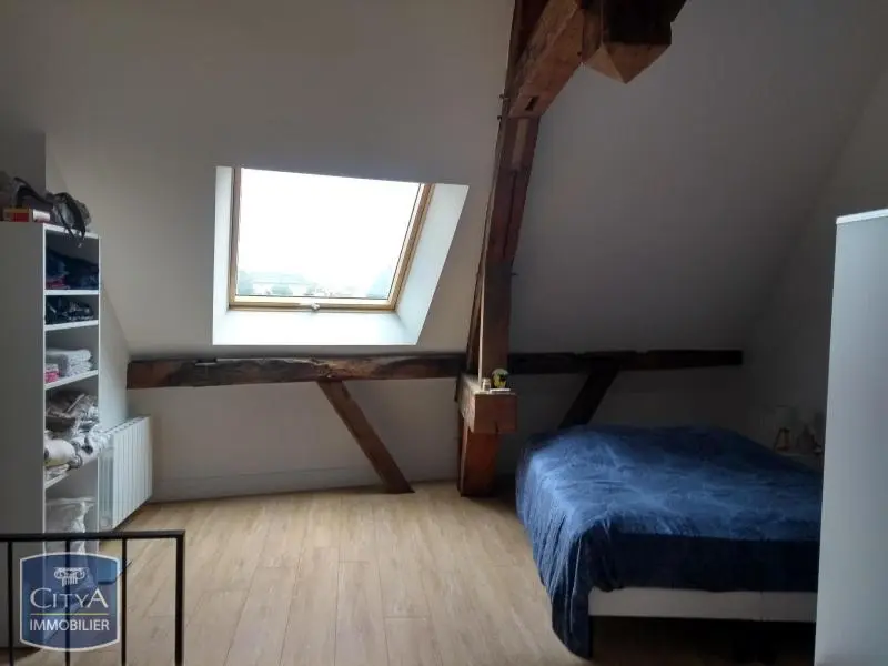 Photo 3 Appartement 2 pièces 63.58m²