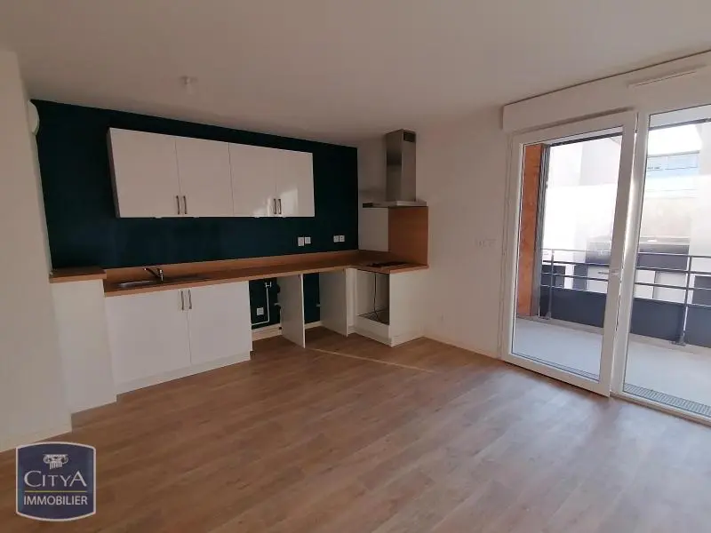 Photo 1 Appartement 3 pièces 58.19m²