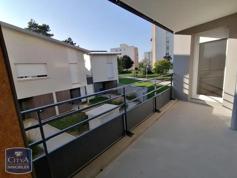 Photo 4 Appartement 3 pièces 58.19m²