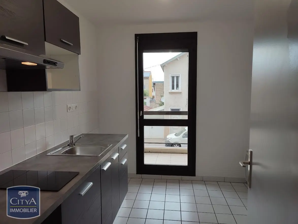 Photo 1 Appartement 2 pièces 46.57m²