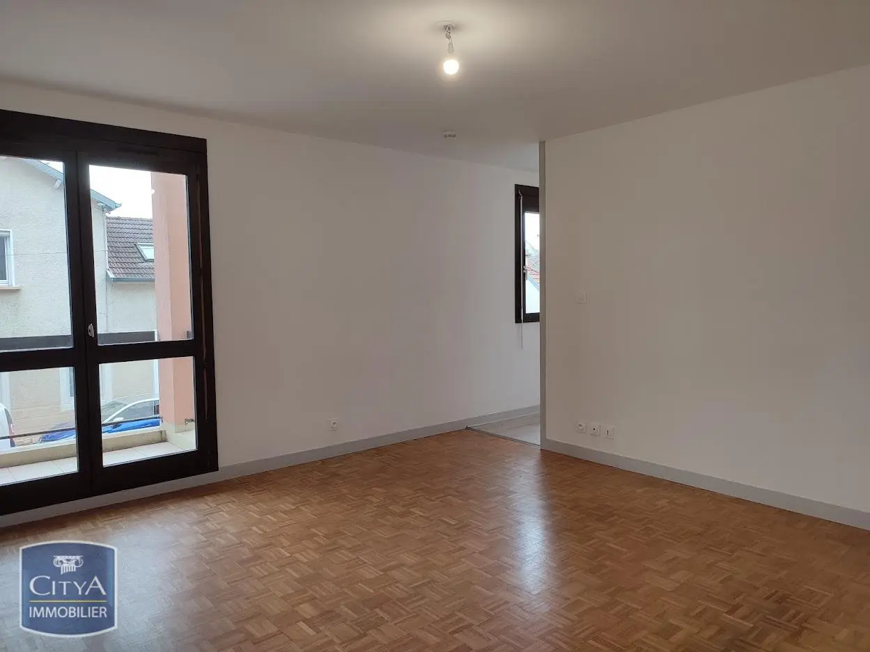 Photo 3 Appartement 2 pièces 46.57m²