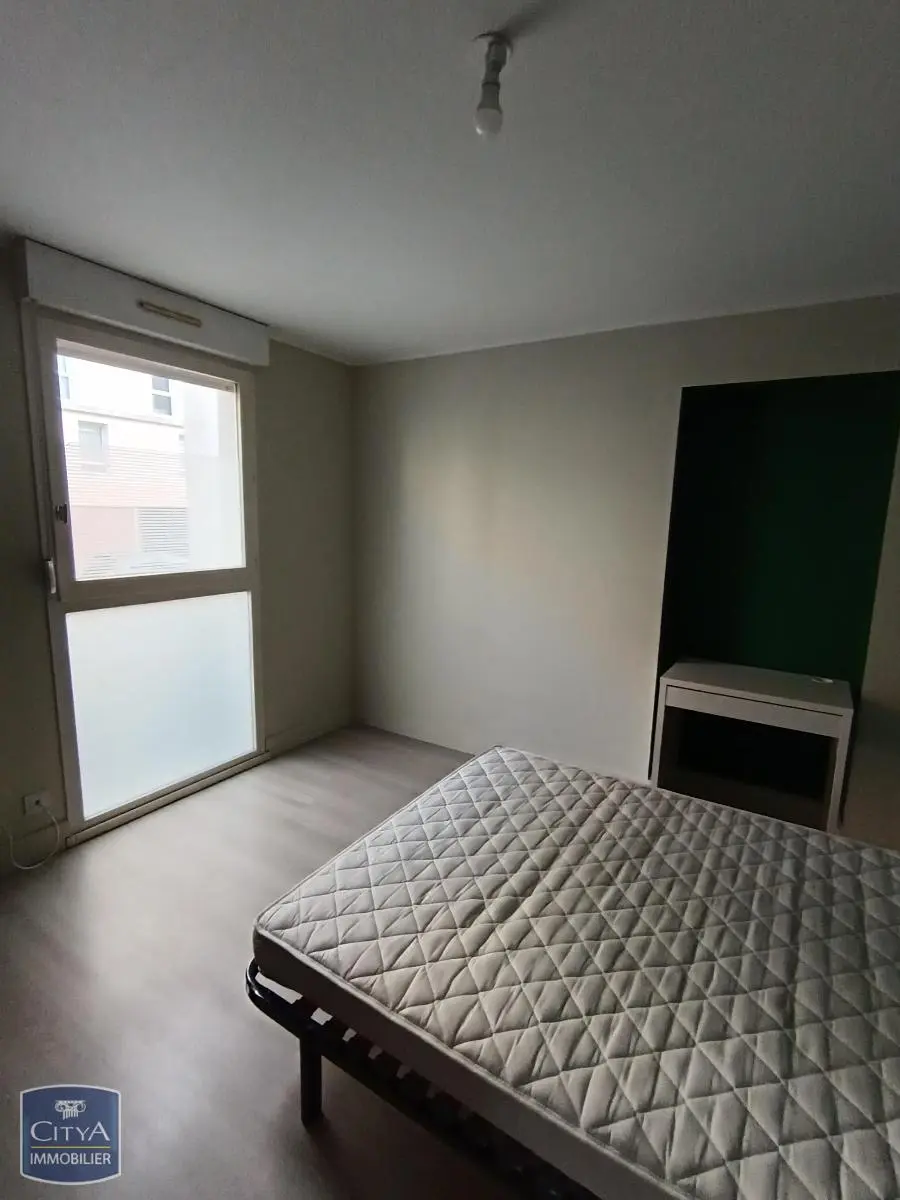 Photo 3 Appartement 2 pièces 42.37m²