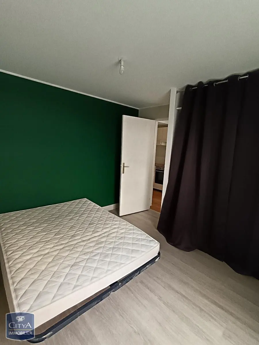 Photo 4 Appartement 2 pièces 42.37m²