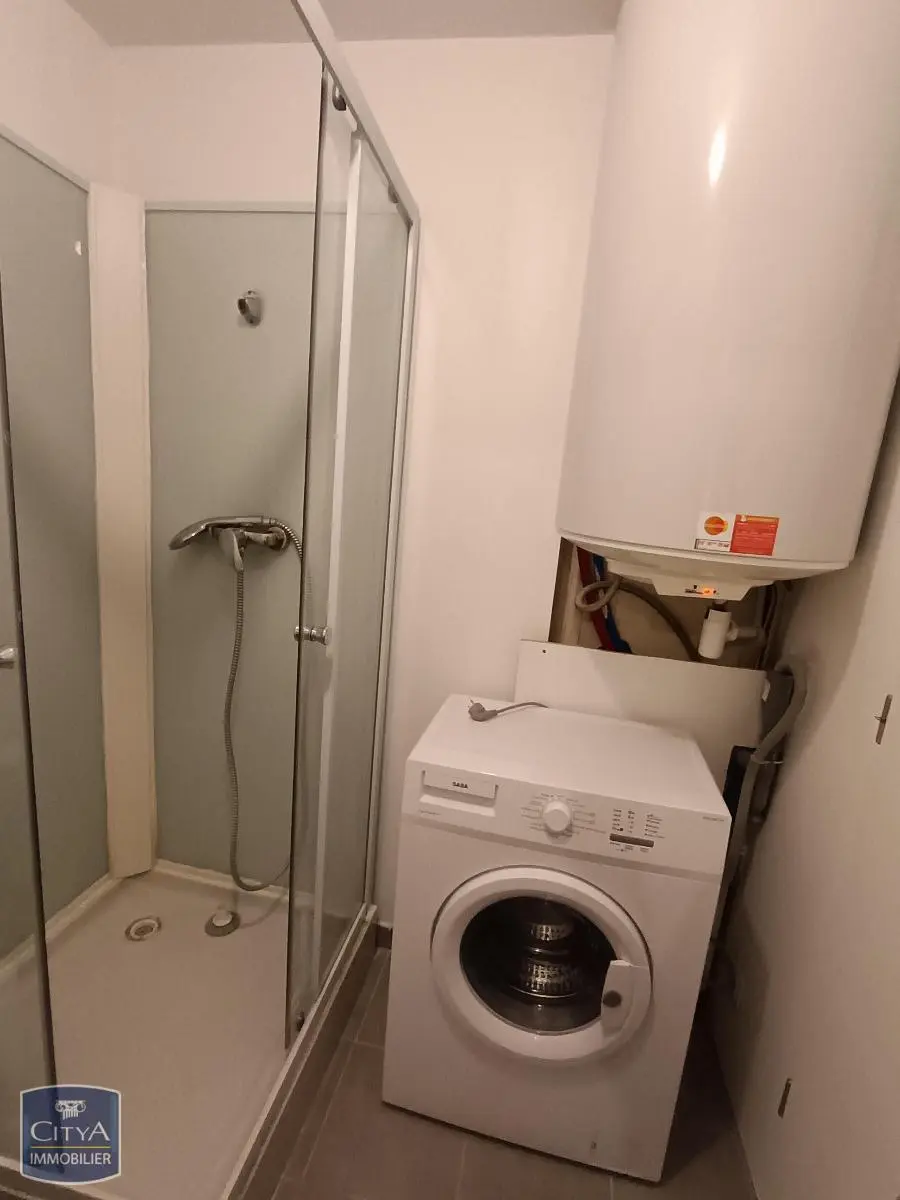 Photo 6 Appartement 2 pièces 42.37m²