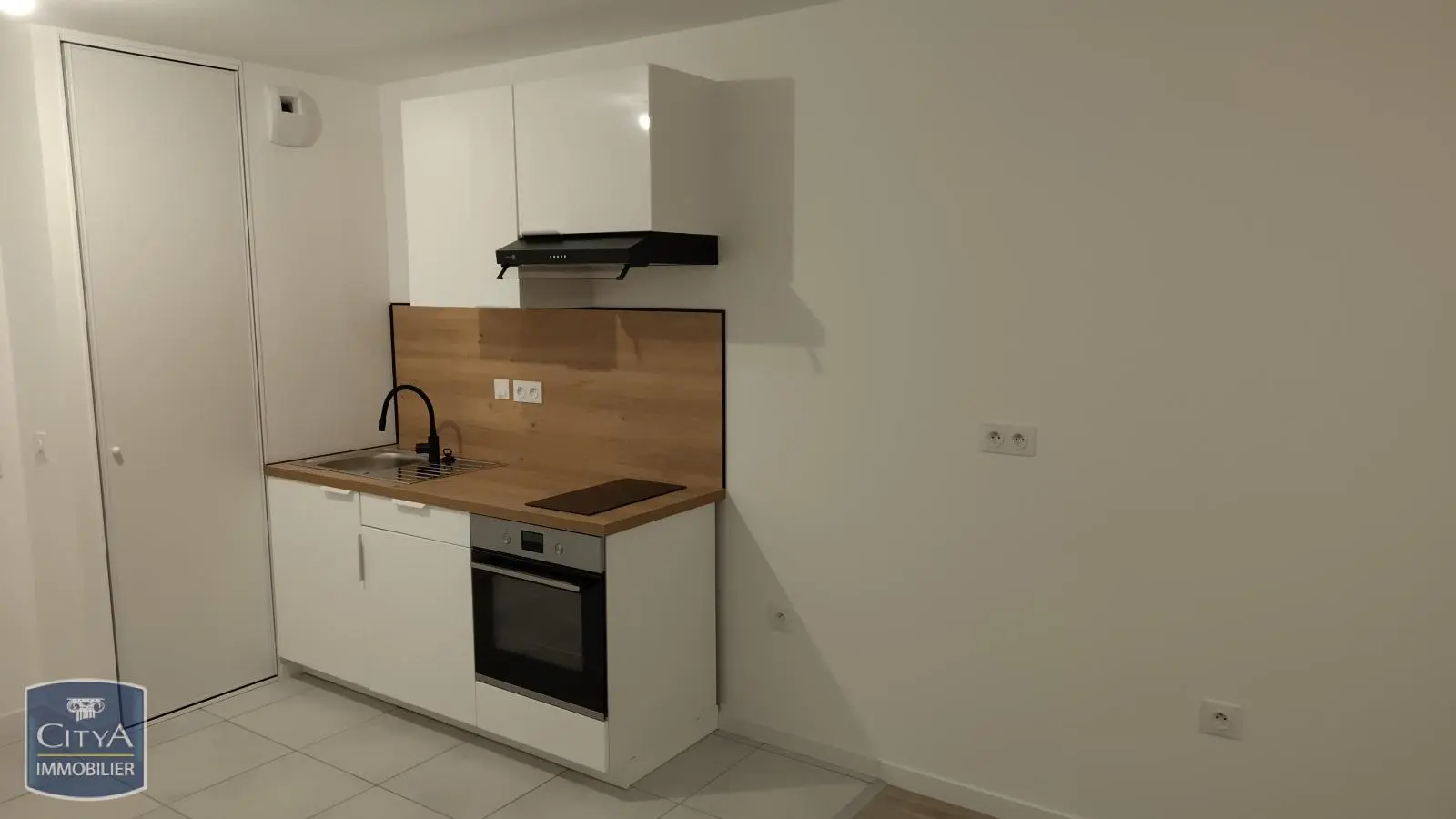 Photo 3 Appartement 2 pièces 40.65m²