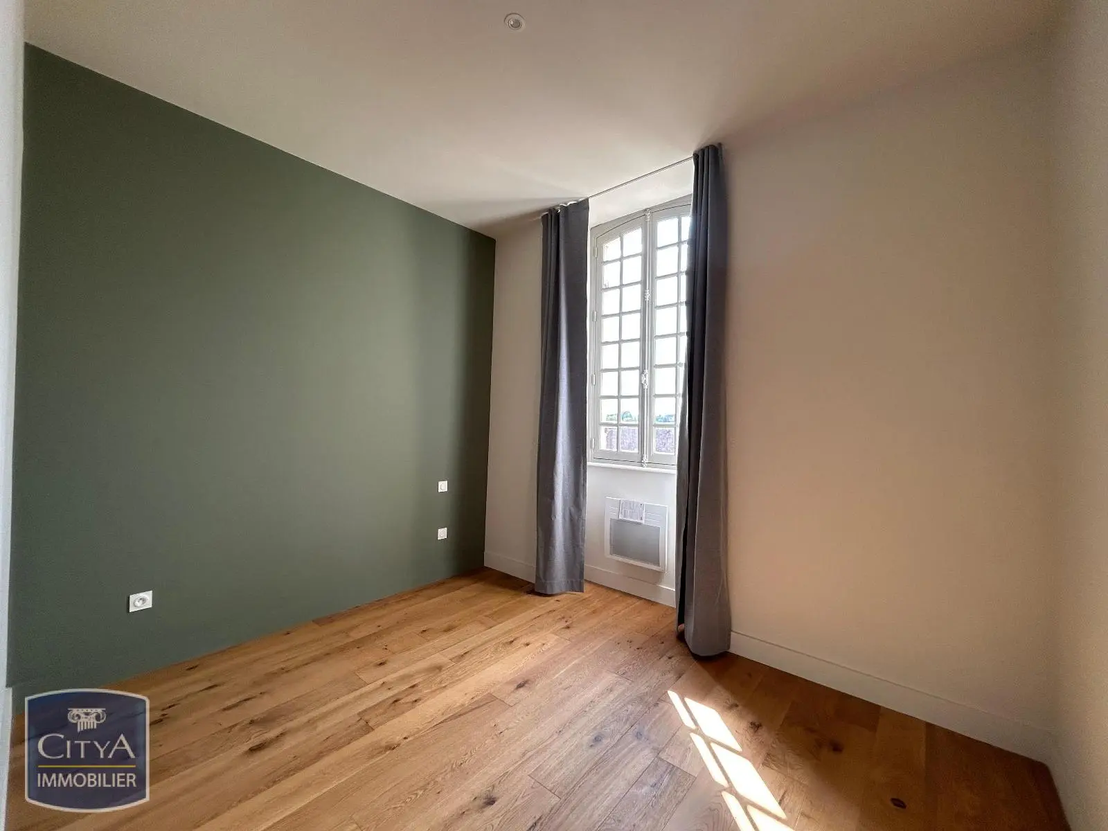 Photo 5 Appartement 3 pièces 51.8m²