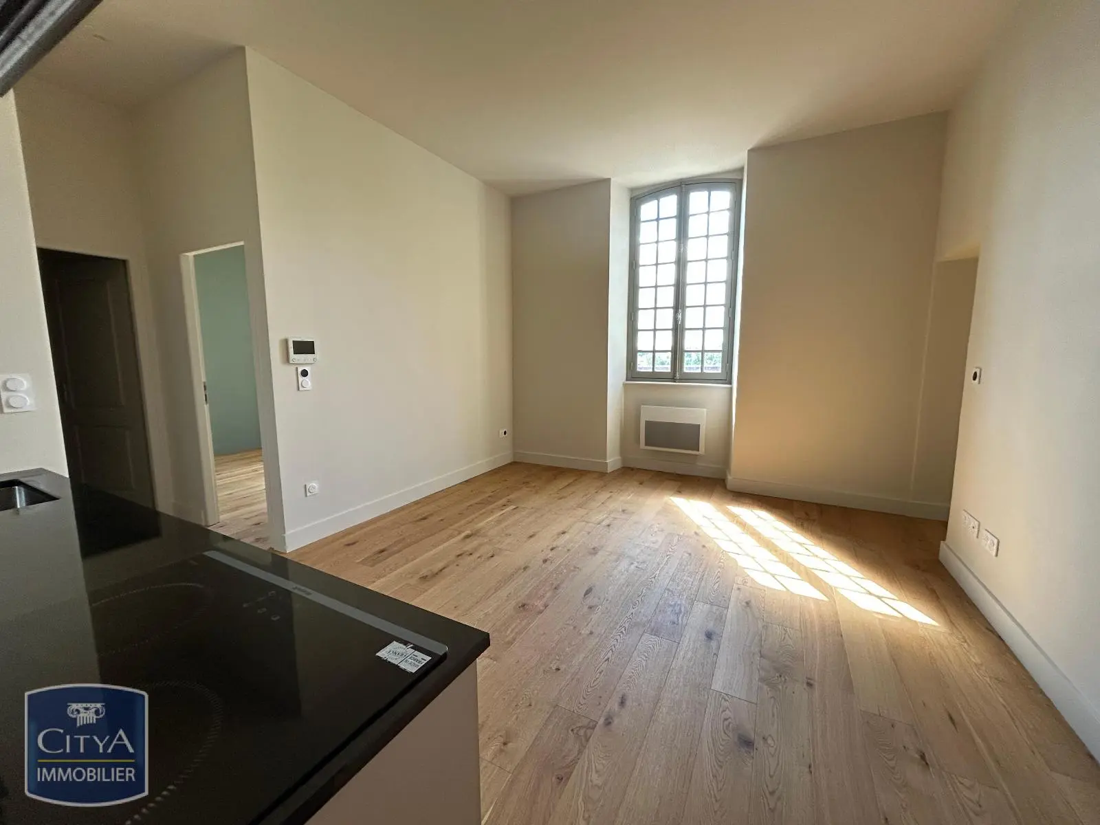 Photo 3 Appartement 3 pièces 51.8m²